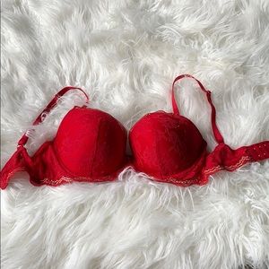 Victoria’s Secret bra